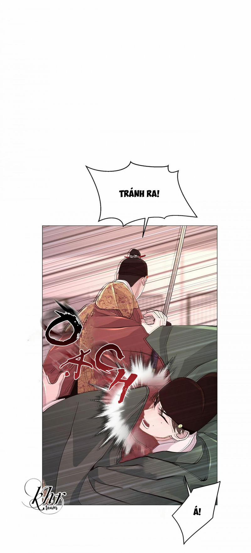 Dạ Xoa Hóa Liên Ký 13.5 trang 4