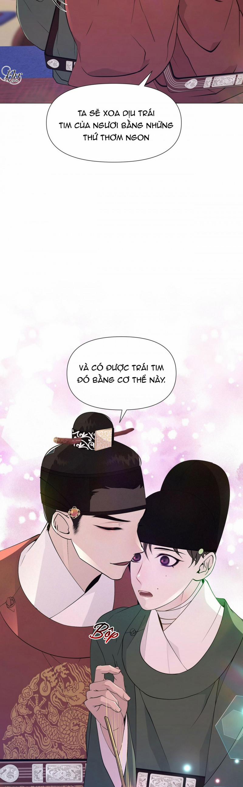 Dạ Xoa Hóa Liên Ký 14 trang 16