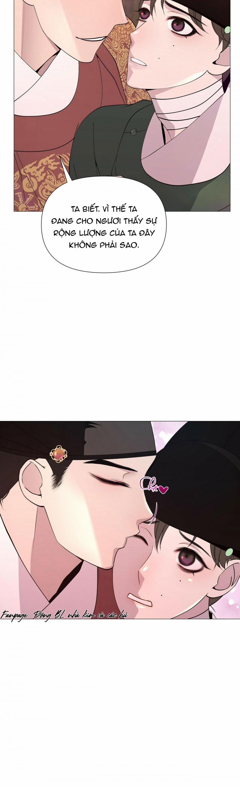 Dạ Xoa Hóa Liên Ký 14 trang 18