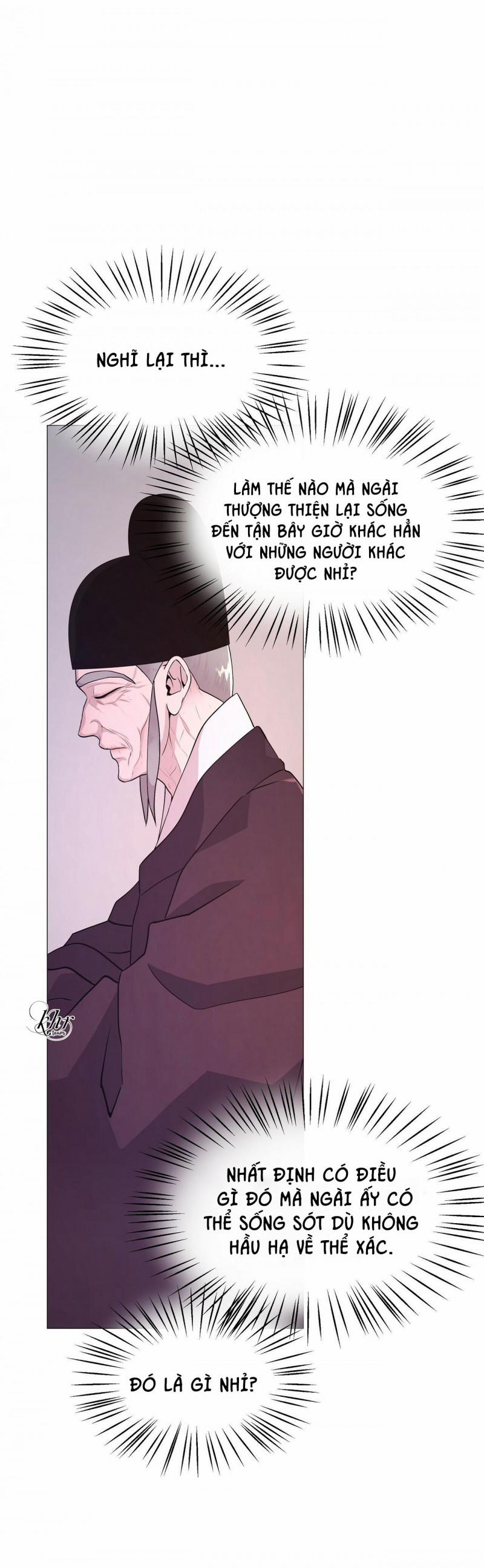 Dạ Xoa Hóa Liên Ký 14 trang 3