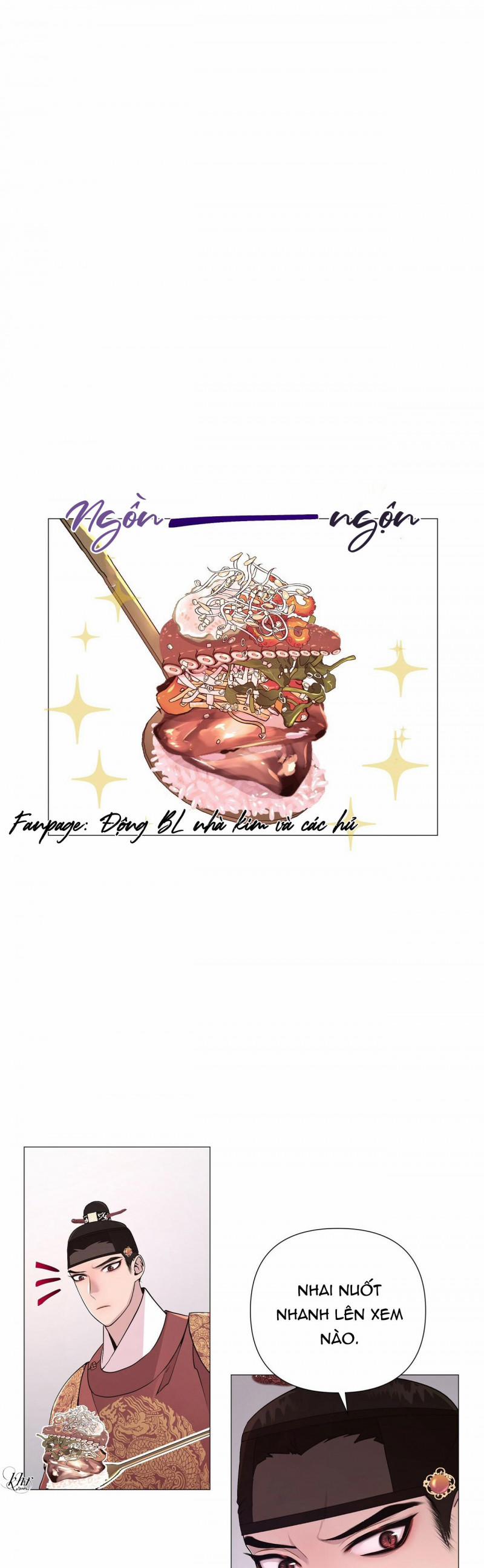 Dạ Xoa Hóa Liên Ký 14 trang 4