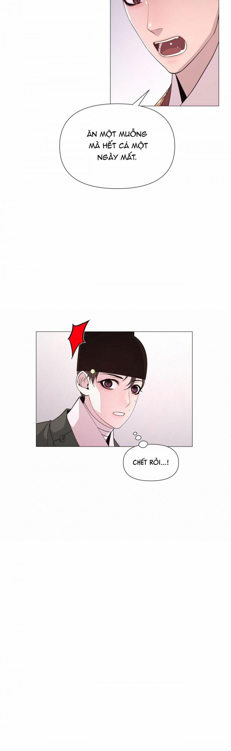 Dạ Xoa Hóa Liên Ký 14 trang 5