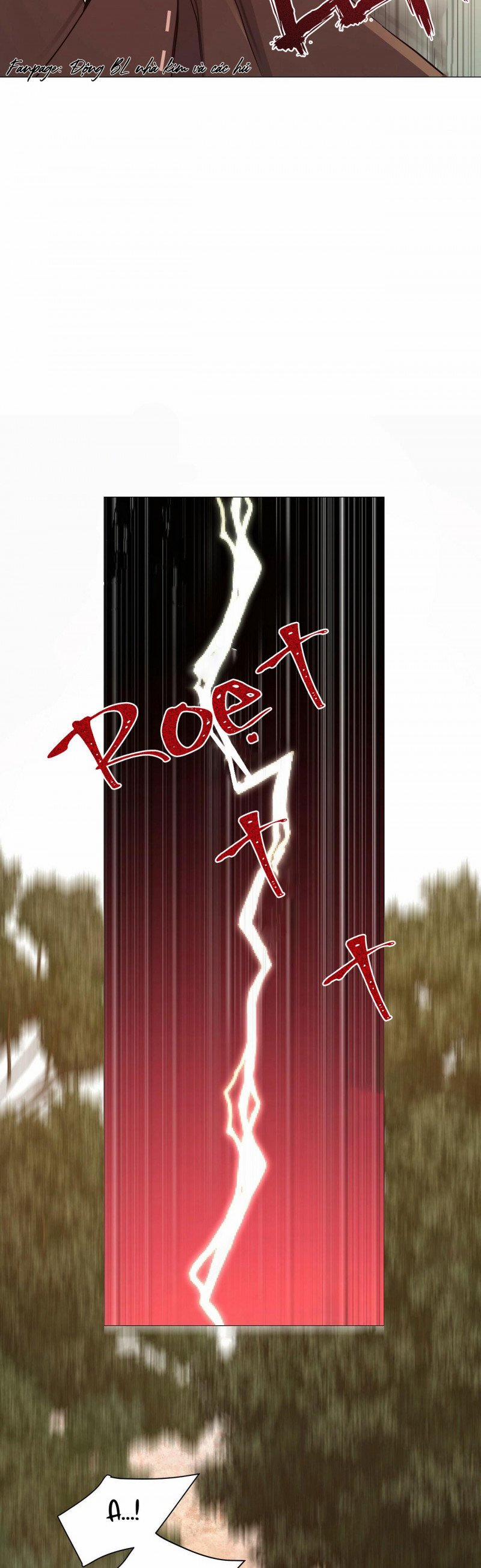 Dạ Xoa Hóa Liên Ký 15.5 trang 13