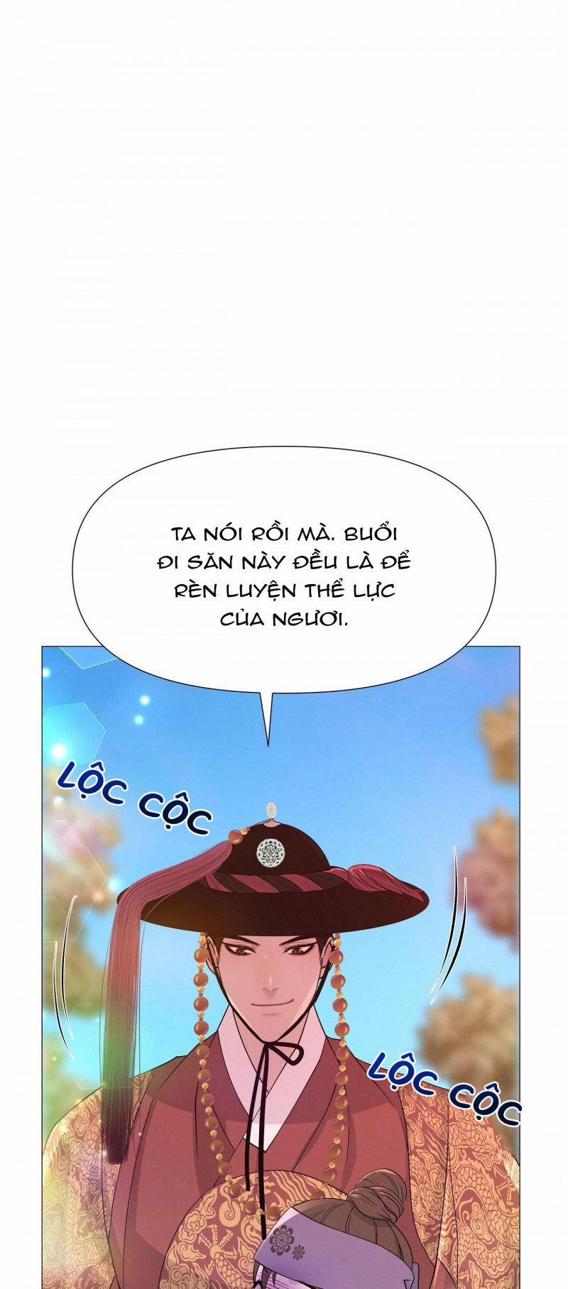 Dạ Xoa Hóa Liên Ký 15.5 trang 6