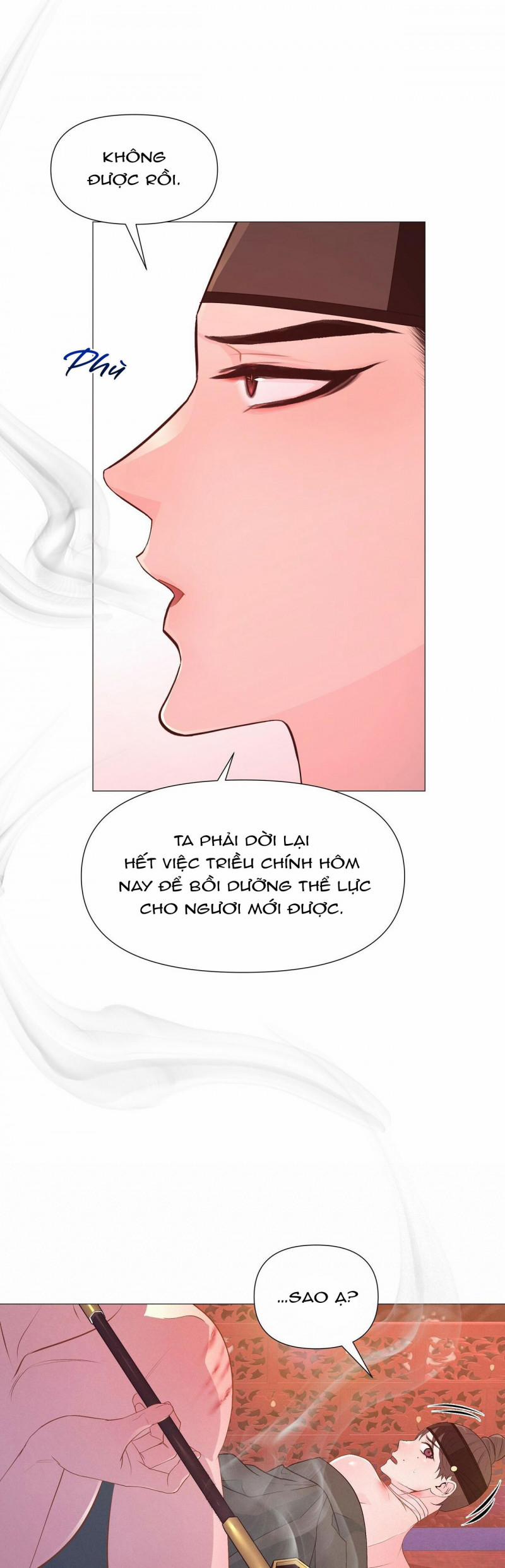 Dạ Xoa Hóa Liên Ký 15 trang 14