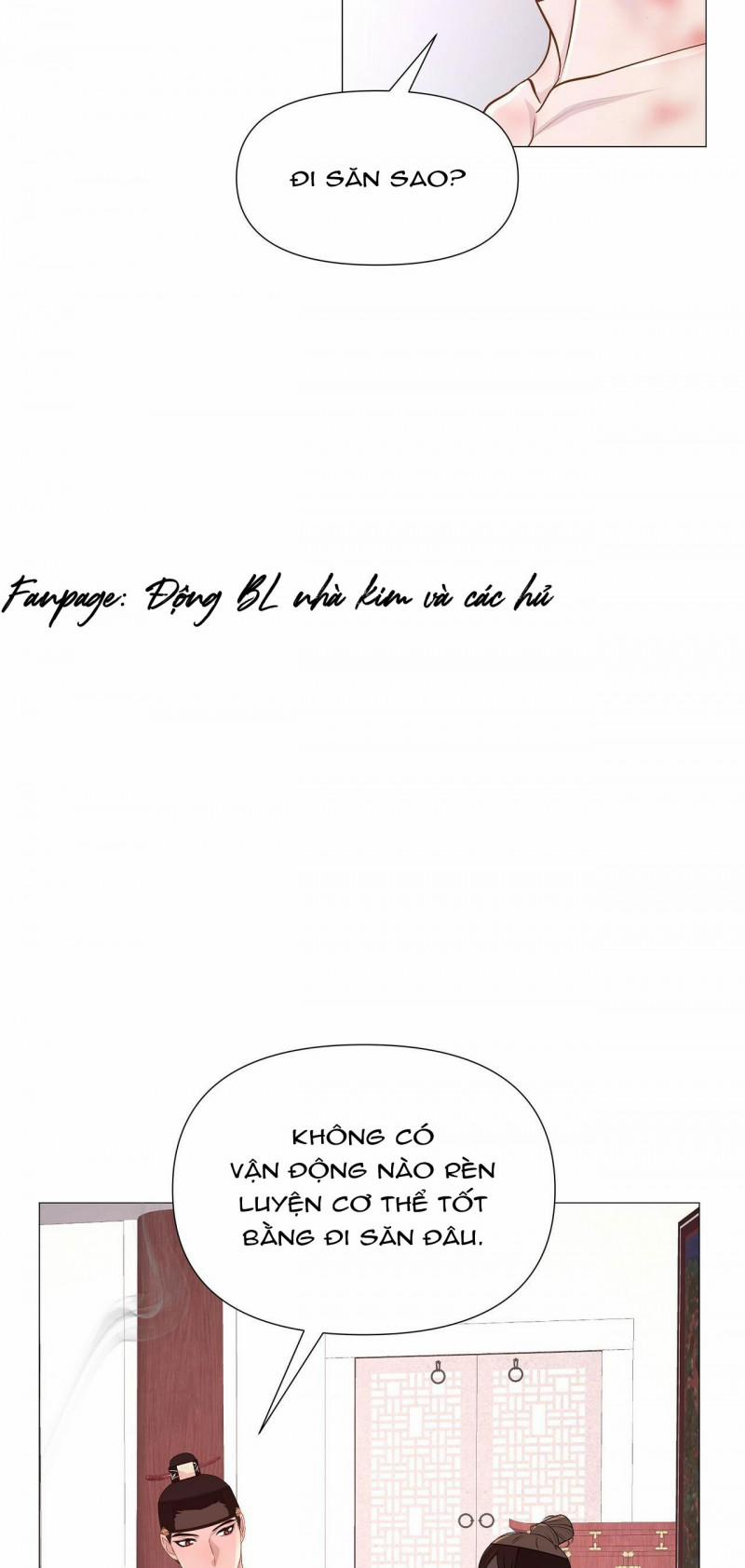 Dạ Xoa Hóa Liên Ký 15 trang 19