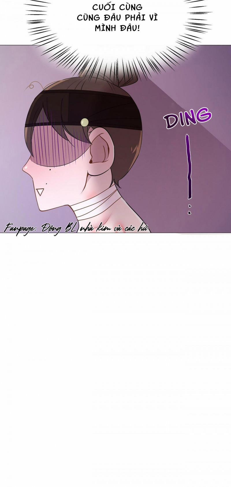 Dạ Xoa Hóa Liên Ký 15 trang 21