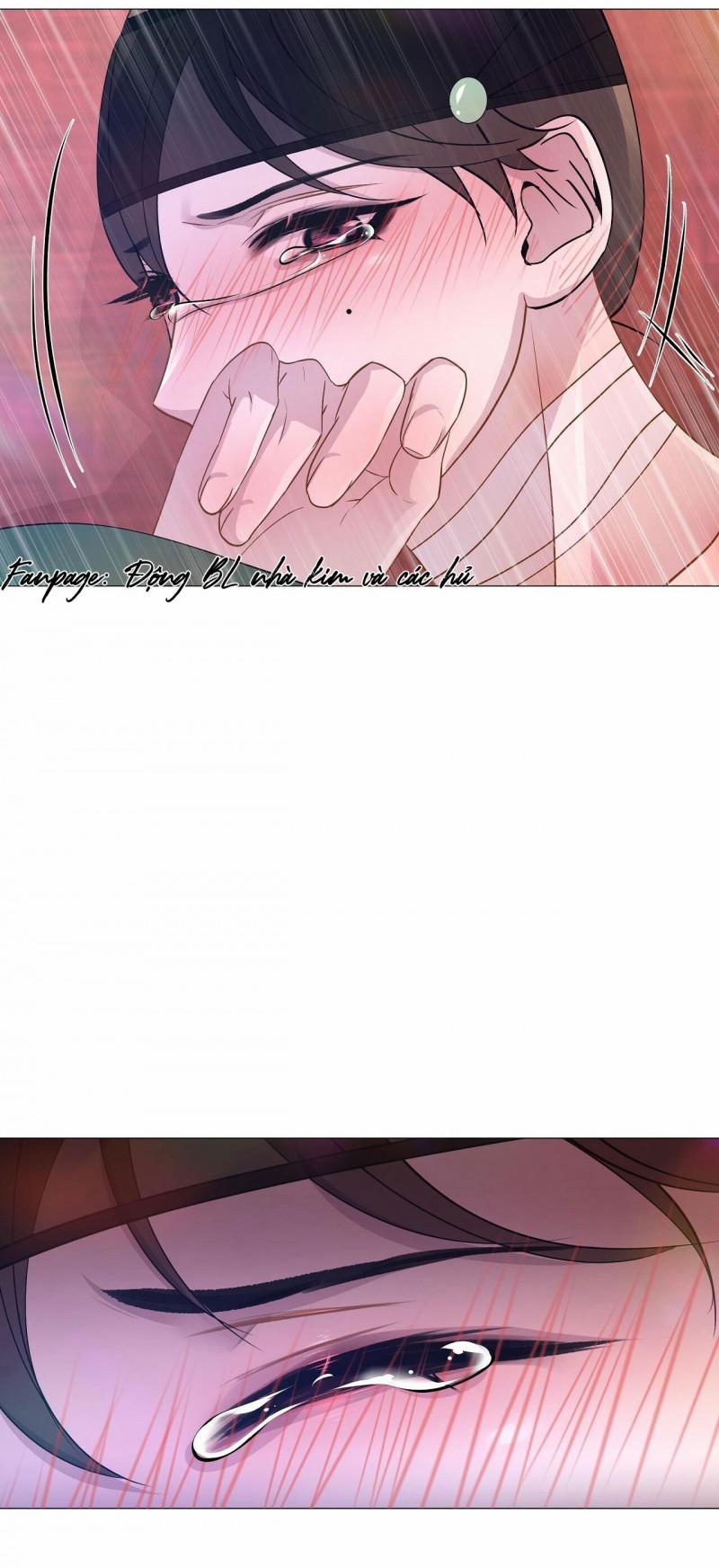 Dạ Xoa Hóa Liên Ký 15 trang 9