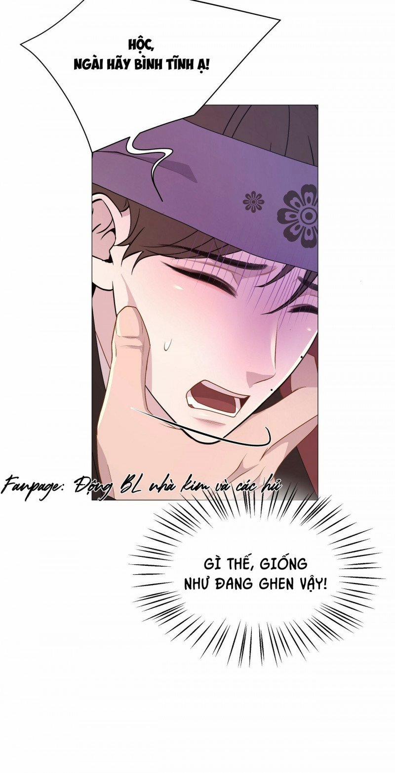 Dạ Xoa Hóa Liên Ký 16.5 trang 14