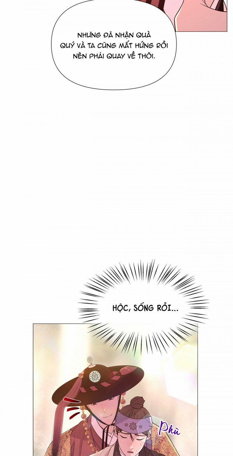 Dạ Xoa Hóa Liên Ký 16.5 trang 16