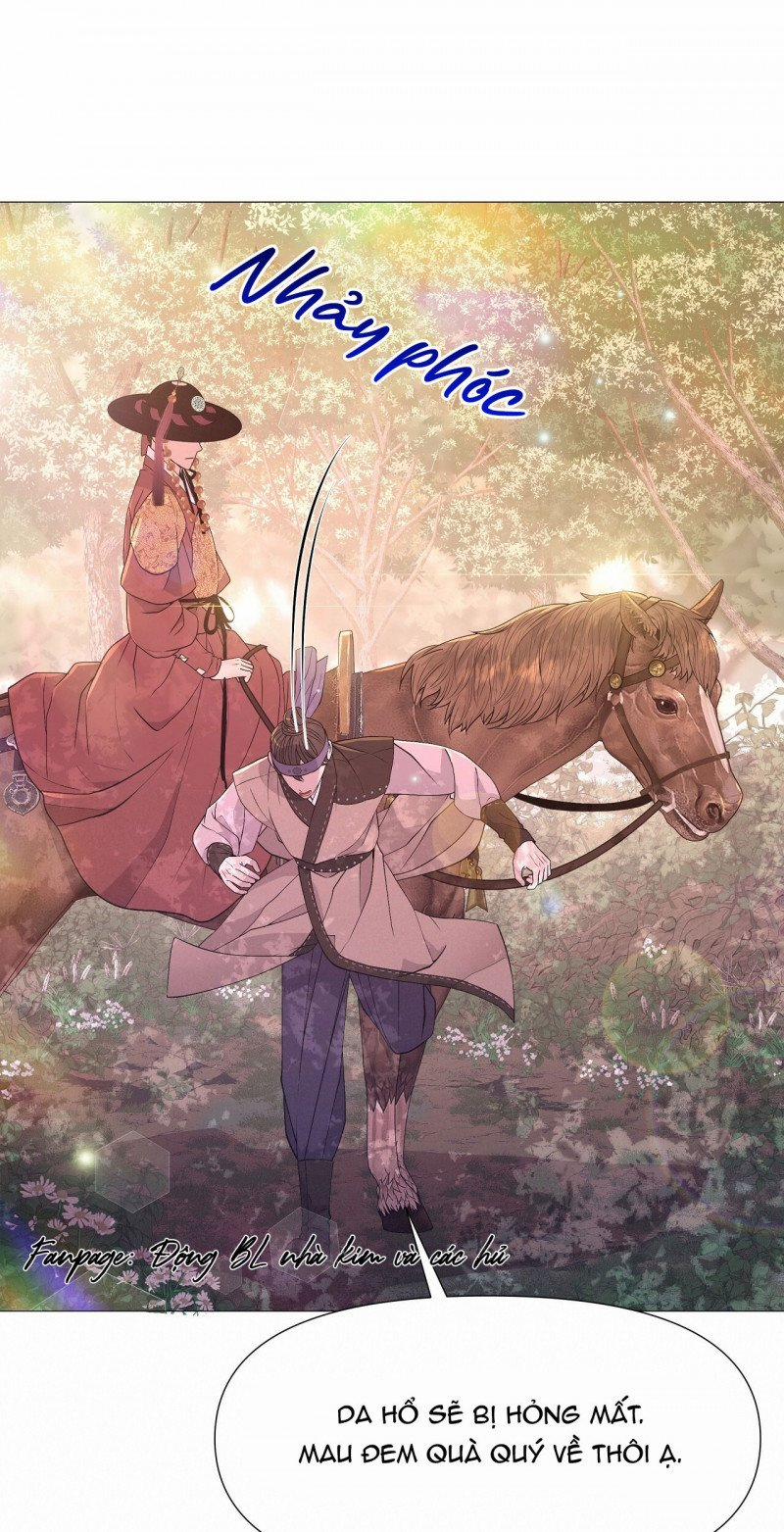 Dạ Xoa Hóa Liên Ký 16.5 trang 20