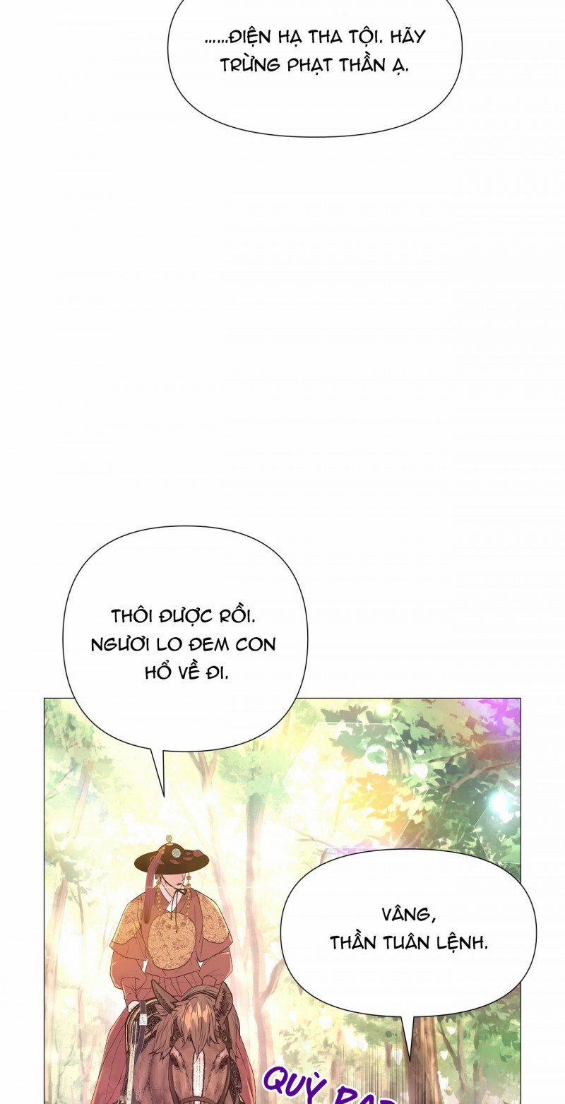 Dạ Xoa Hóa Liên Ký 16.5 trang 28