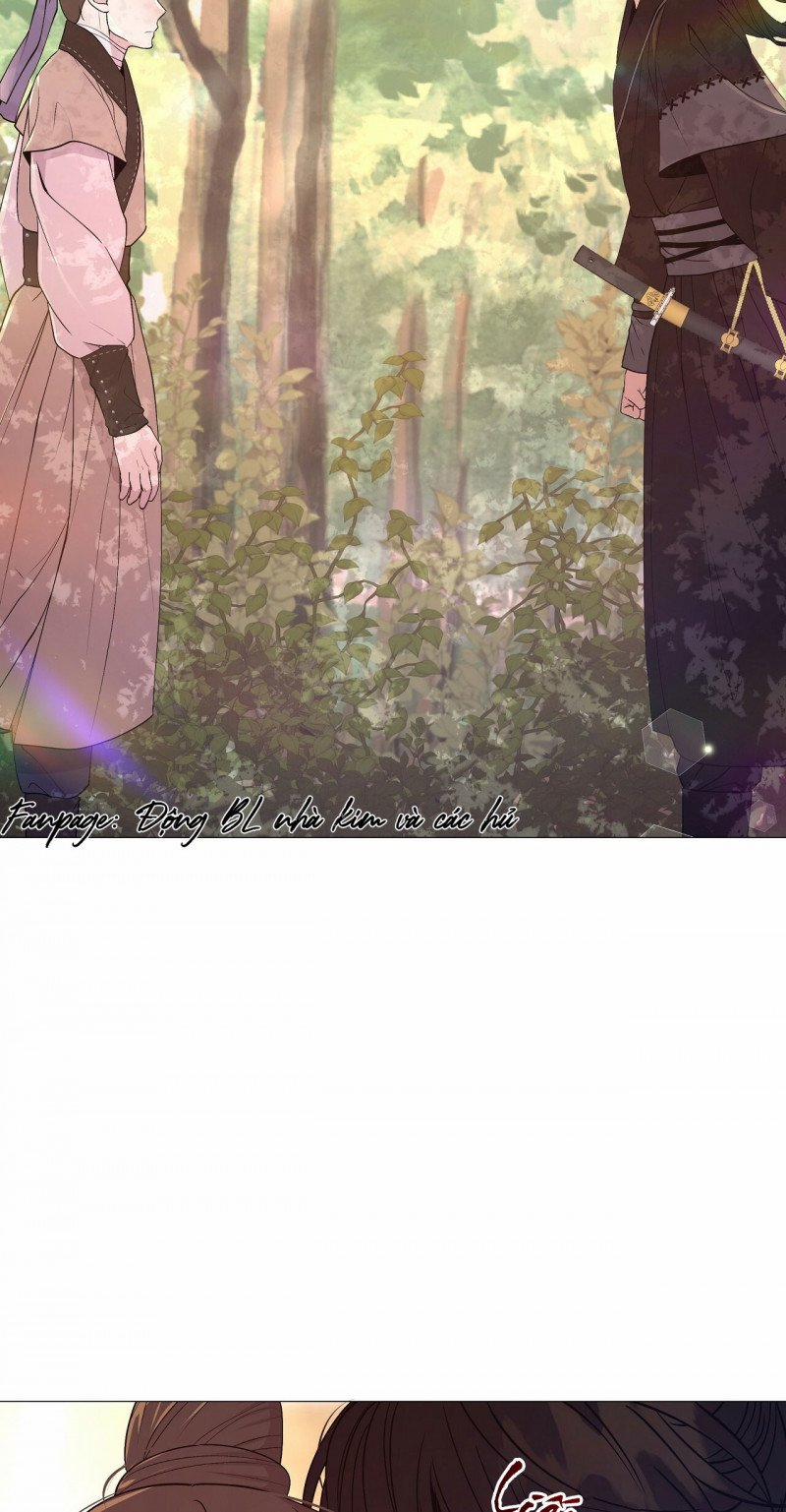 Dạ Xoa Hóa Liên Ký 16.5 trang 31