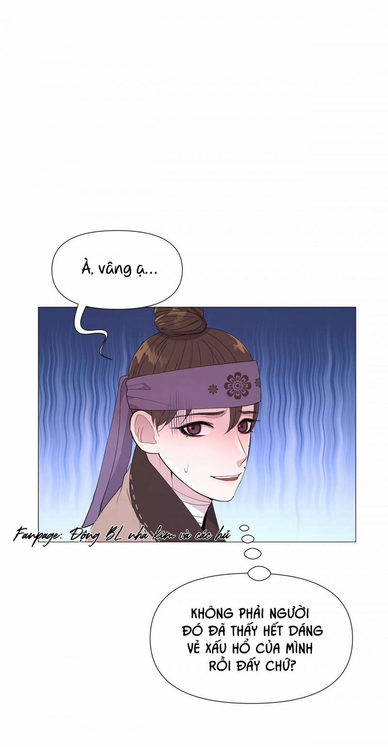 Dạ Xoa Hóa Liên Ký 16.5 trang 34