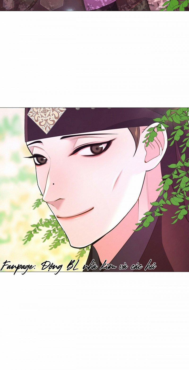 Dạ Xoa Hóa Liên Ký 16 trang 24