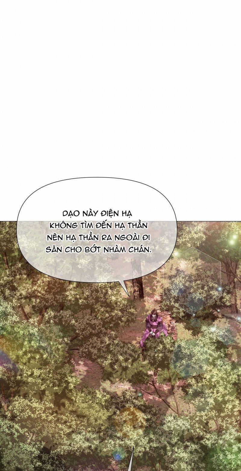 Dạ Xoa Hóa Liên Ký 16 trang 26