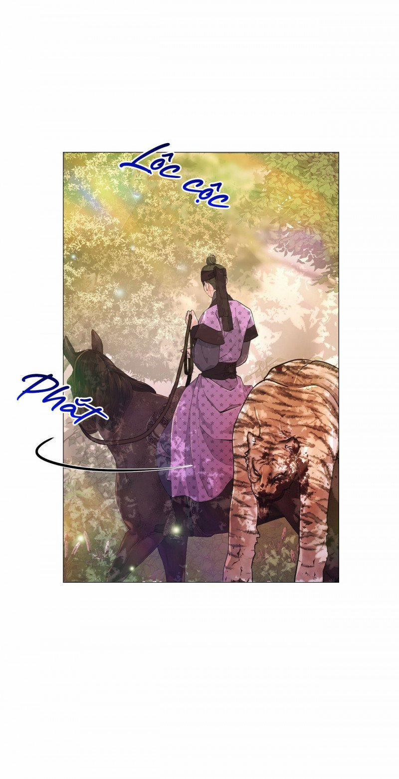 Dạ Xoa Hóa Liên Ký 16 trang 31