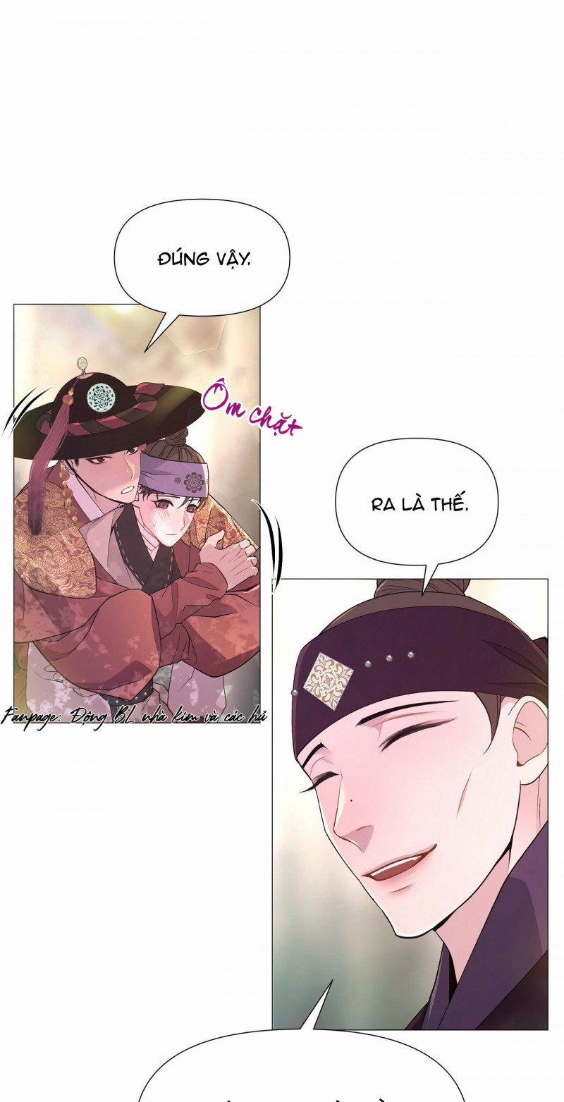 Dạ Xoa Hóa Liên Ký 16 trang 33