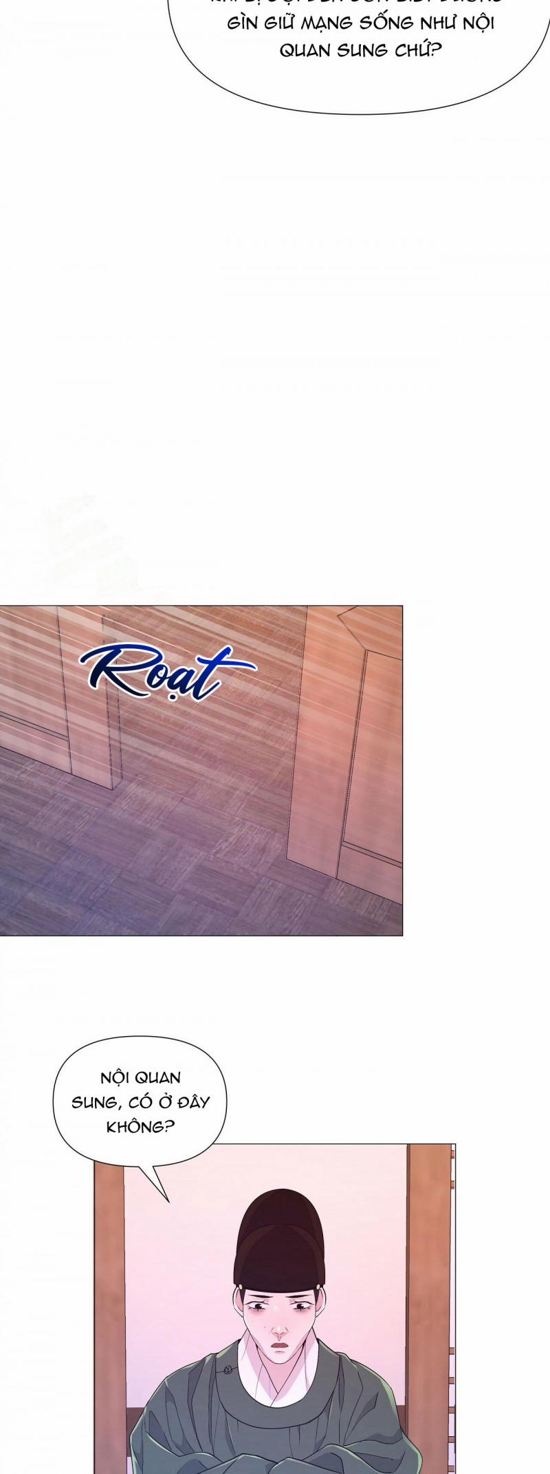 Dạ Xoa Hóa Liên Ký 17 trang 13