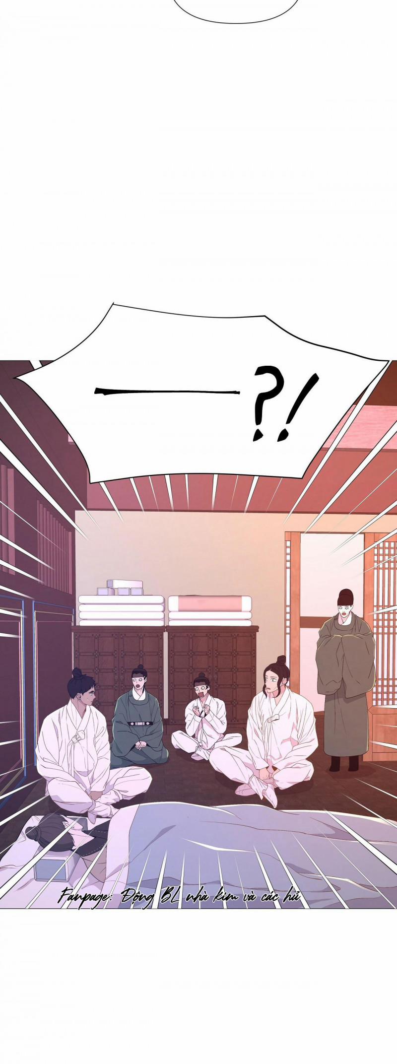 Dạ Xoa Hóa Liên Ký 17 trang 15