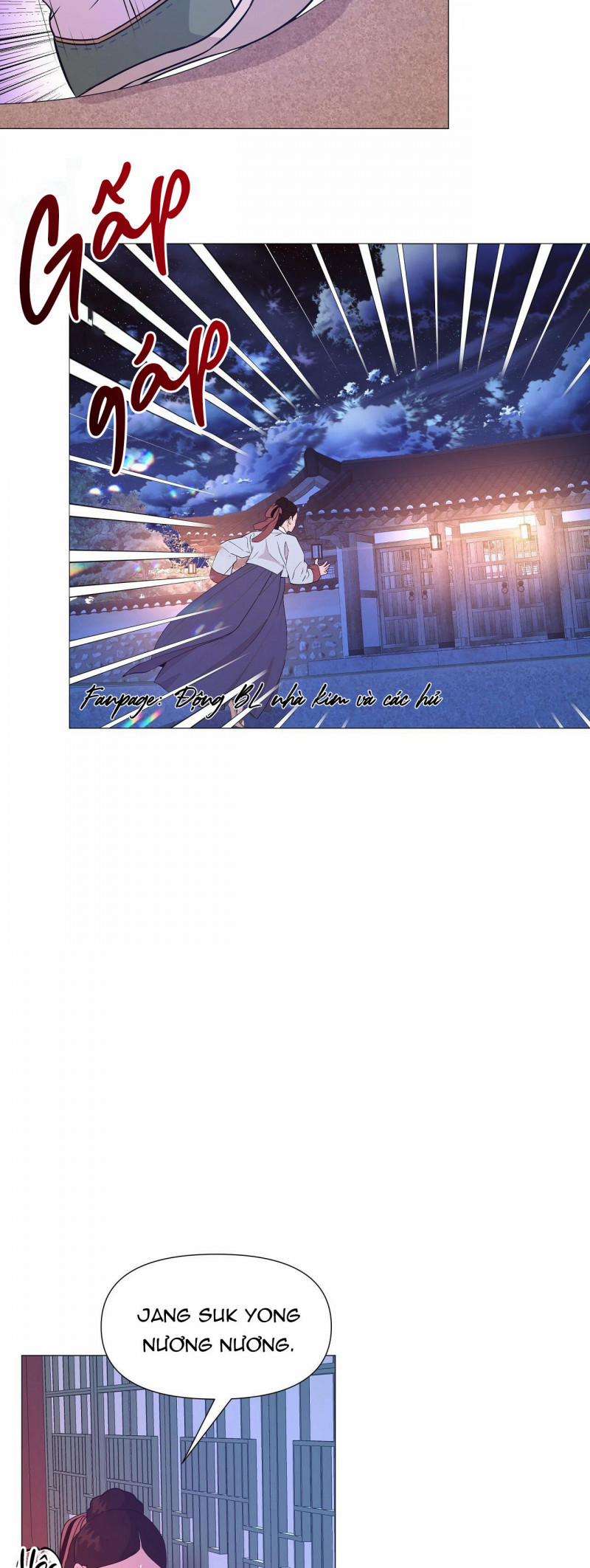 Dạ Xoa Hóa Liên Ký 17 trang 21