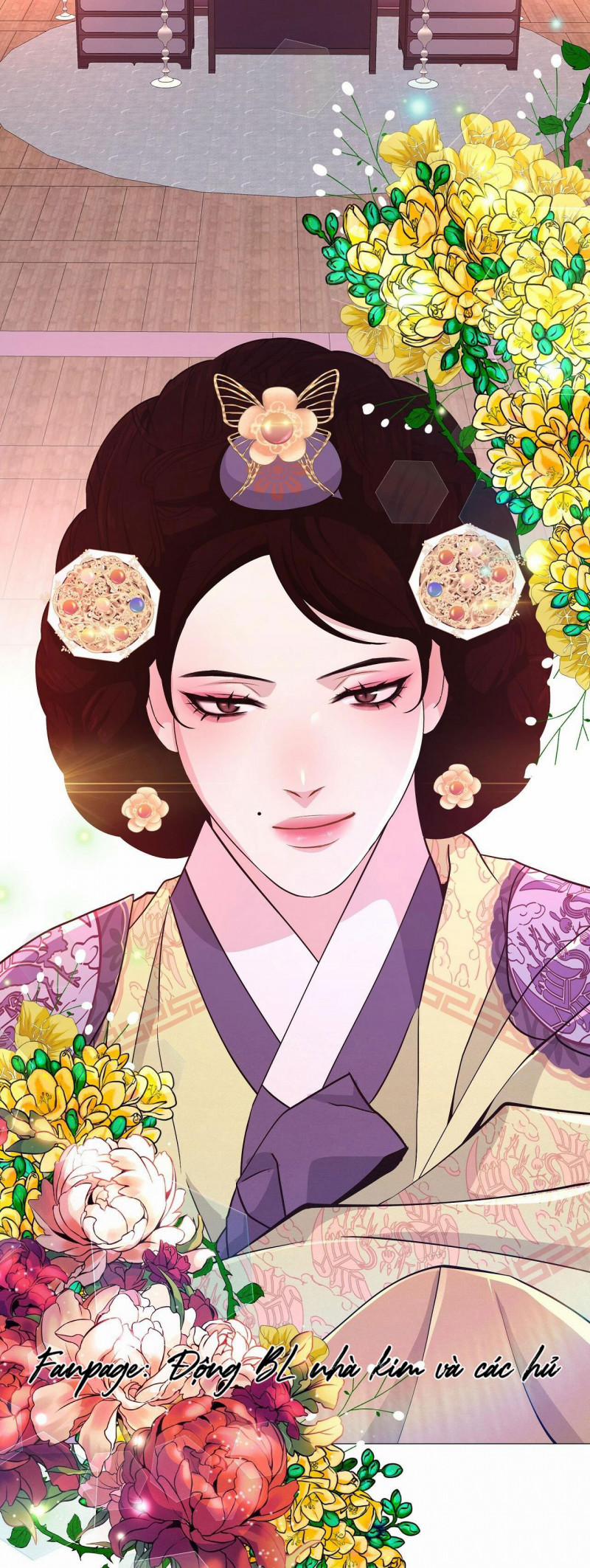 Dạ Xoa Hóa Liên Ký 17 trang 23