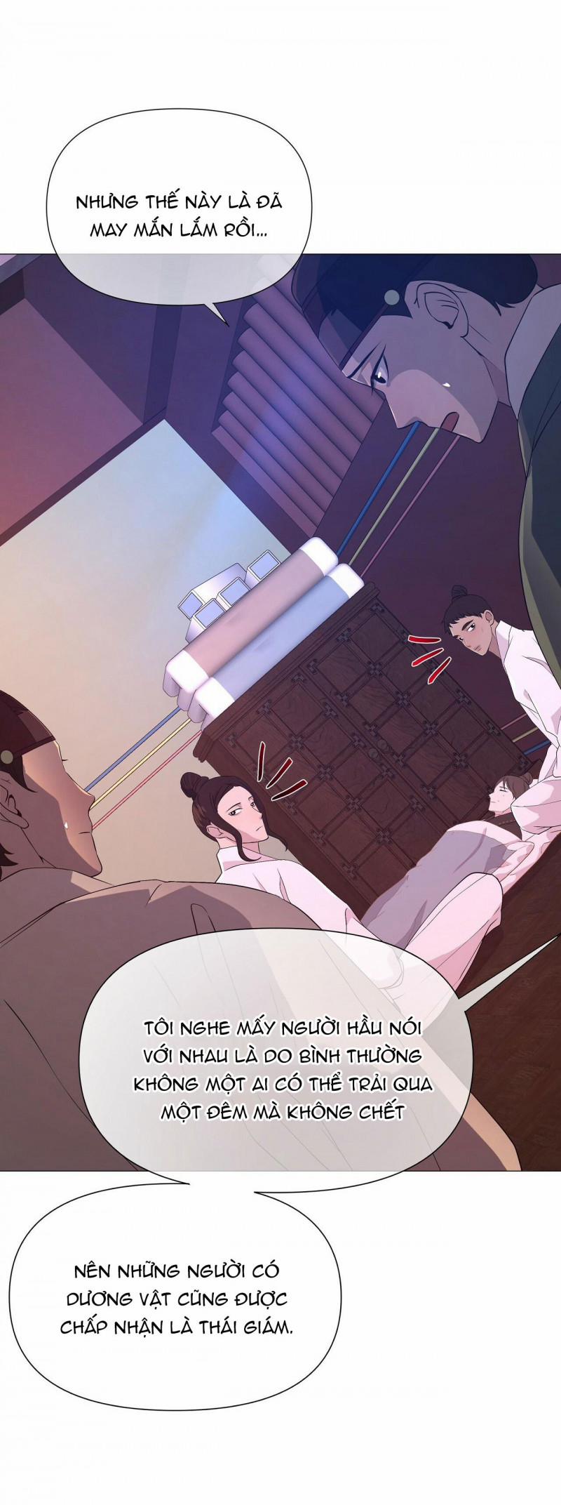 Dạ Xoa Hóa Liên Ký 17 trang 6