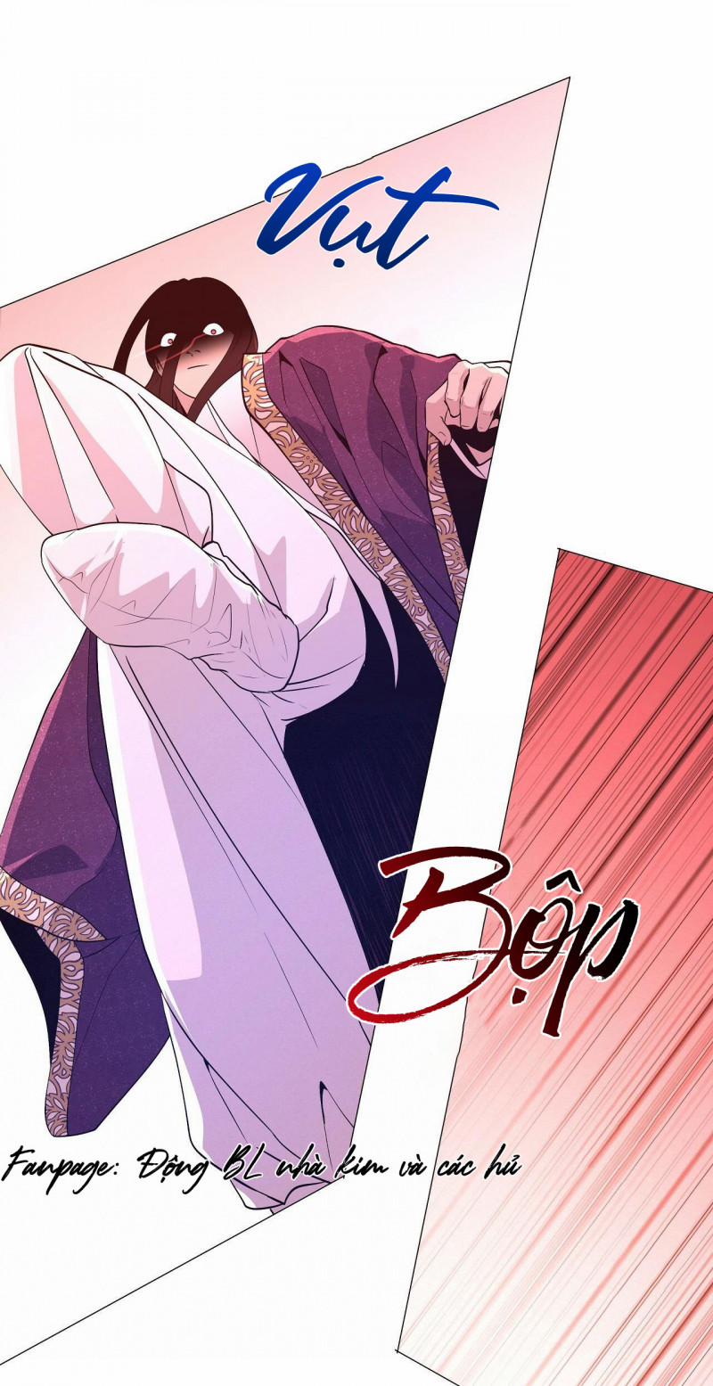 Dạ Xoa Hóa Liên Ký 18.5 trang 18