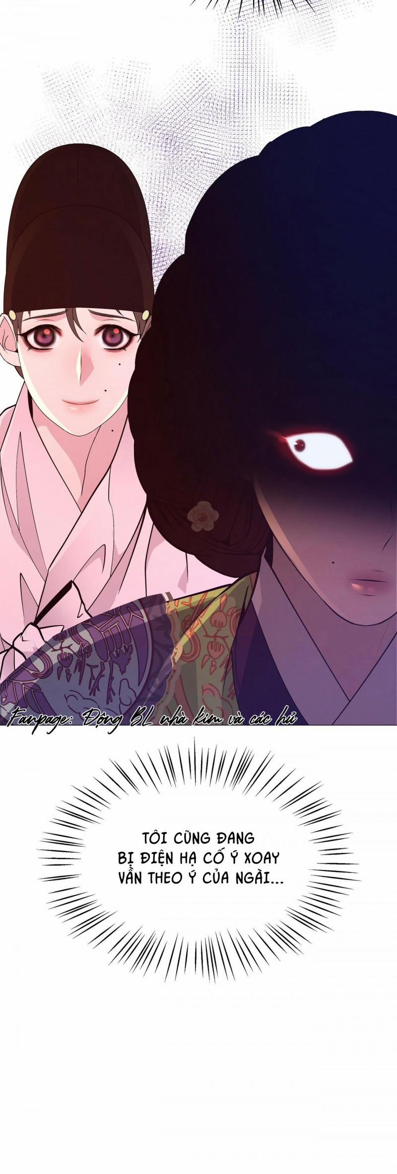 Dạ Xoa Hóa Liên Ký 18.5 trang 33