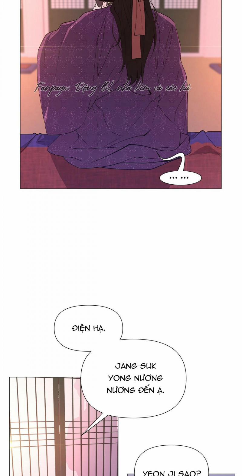 Dạ Xoa Hóa Liên Ký 18 trang 18