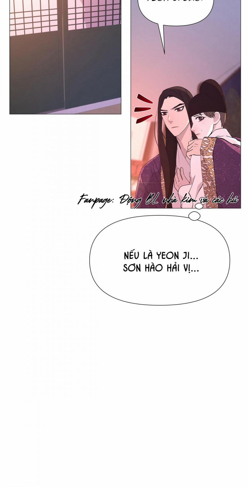 Dạ Xoa Hóa Liên Ký 18 trang 19