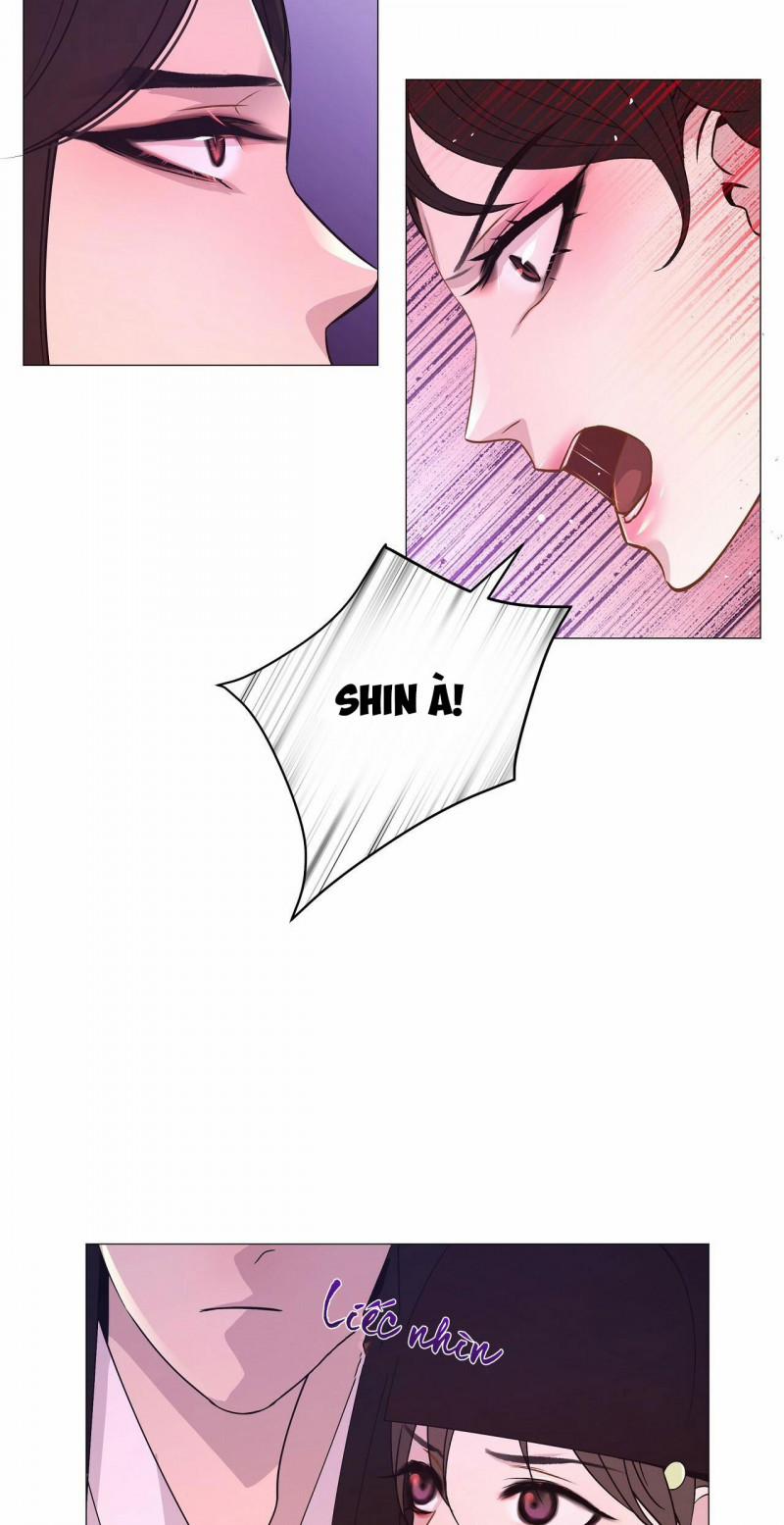 Dạ Xoa Hóa Liên Ký 18 trang 28