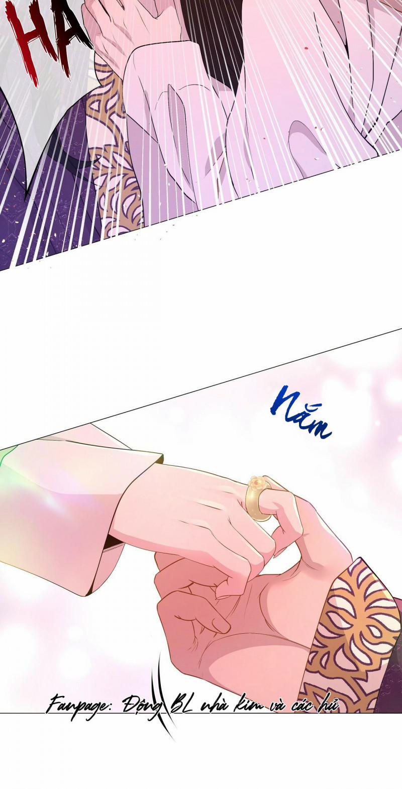 Dạ Xoa Hóa Liên Ký 18 trang 31