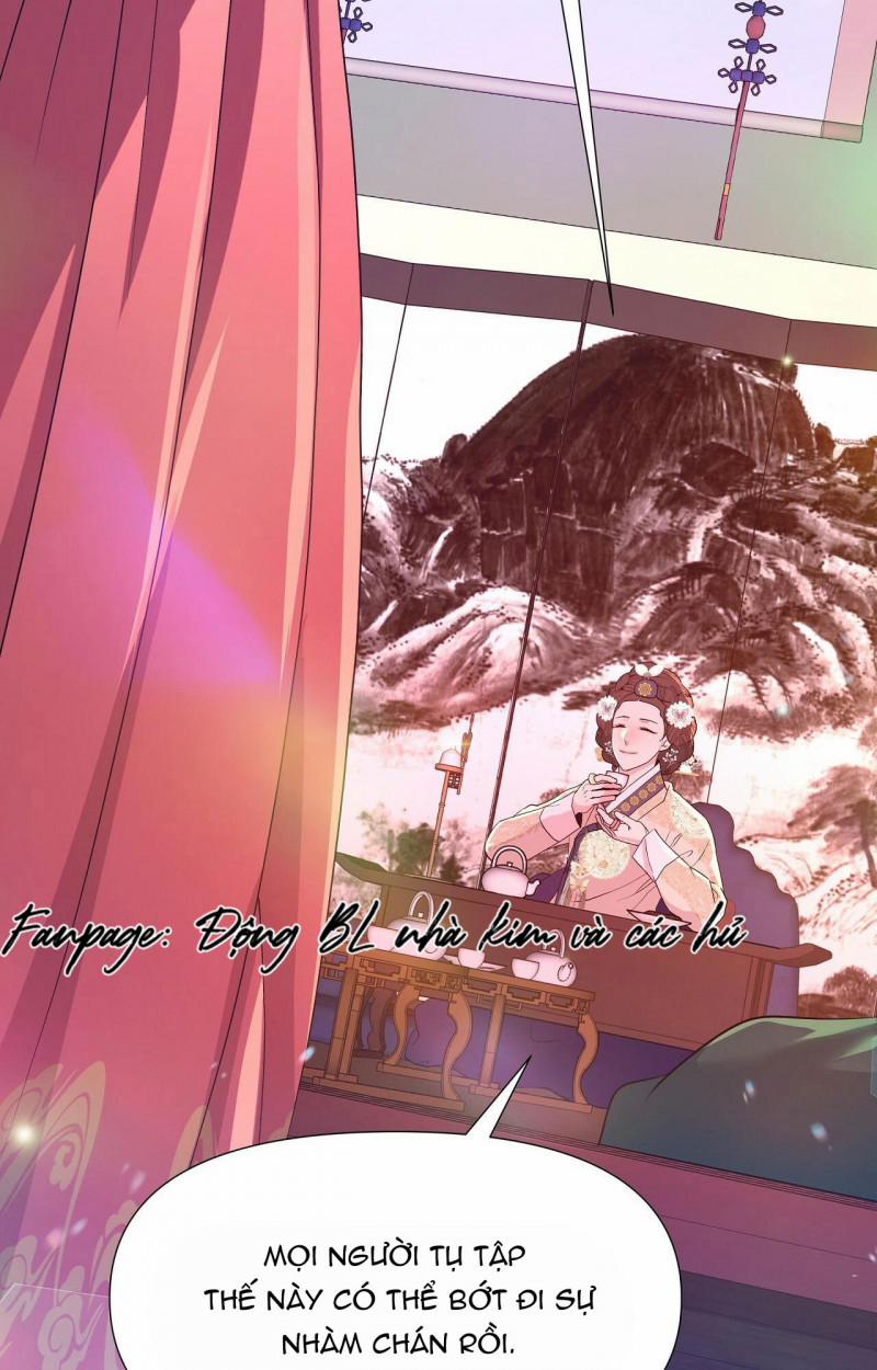 Dạ Xoa Hóa Liên Ký 19.5 trang 27