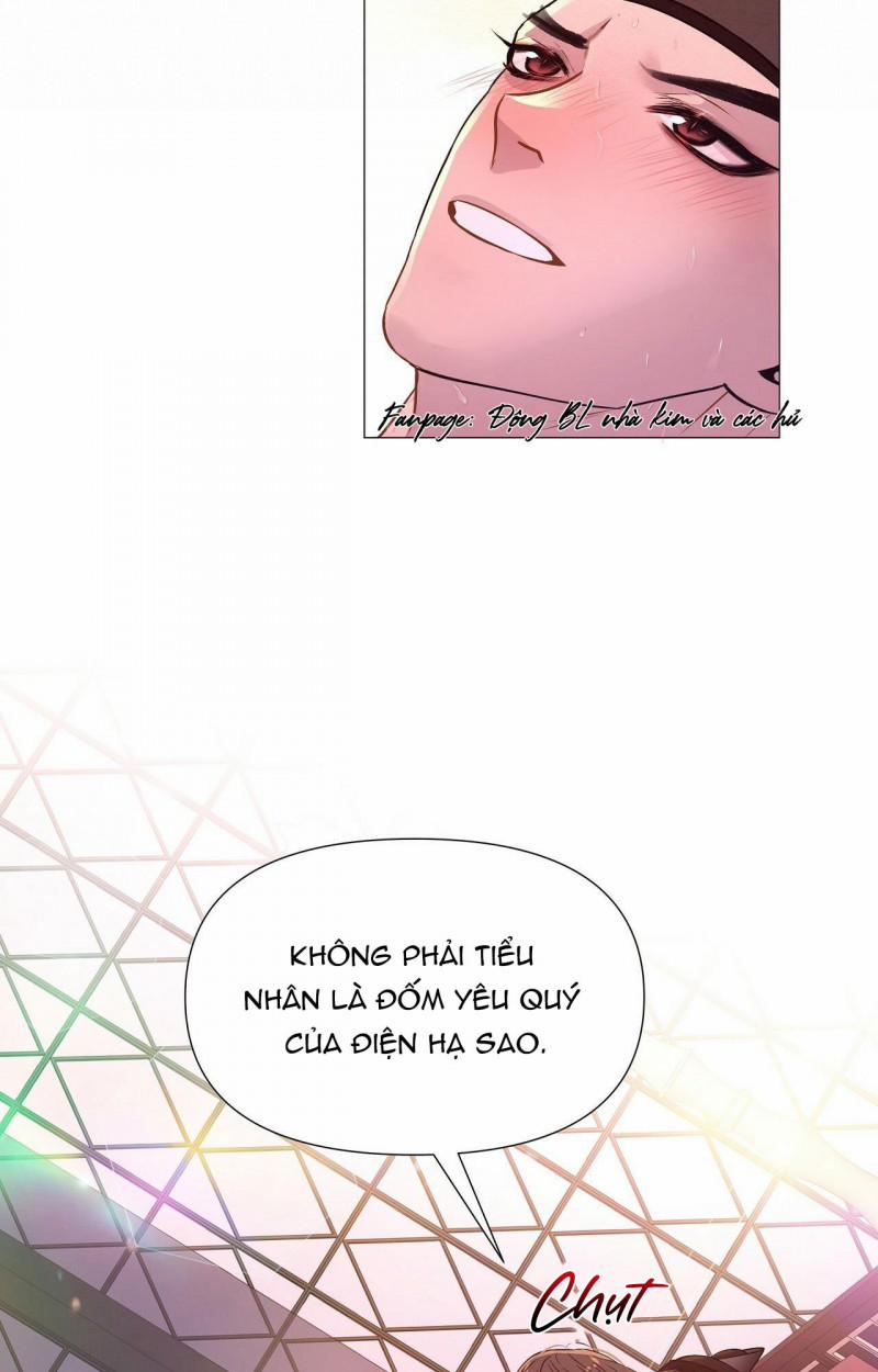 Dạ Xoa Hóa Liên Ký 19.5 trang 4