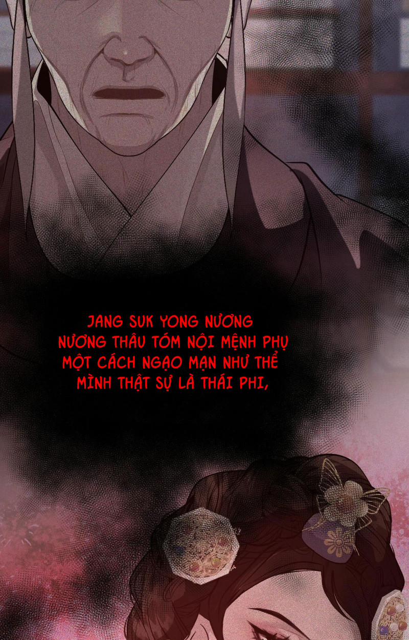 Dạ Xoa Hóa Liên Ký 19 trang 28