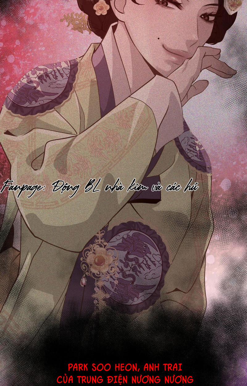 Dạ Xoa Hóa Liên Ký 19 trang 29