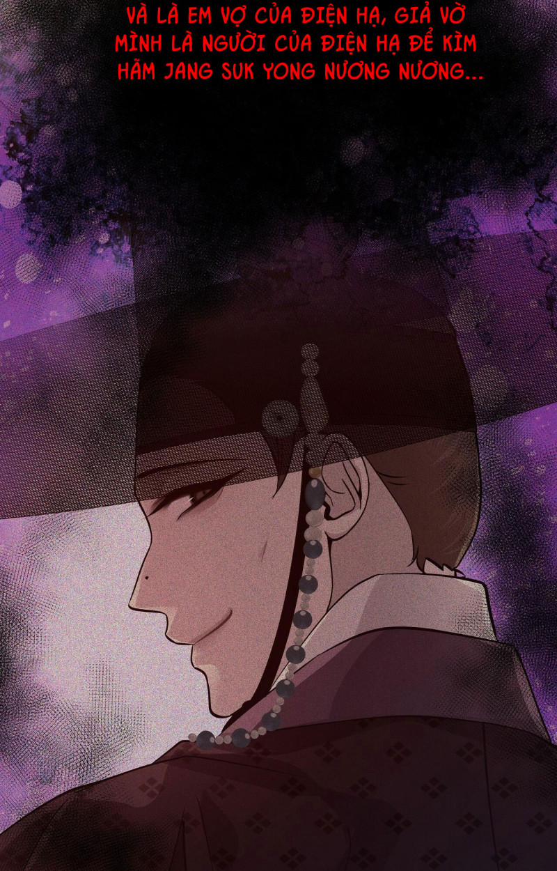 Dạ Xoa Hóa Liên Ký 19 trang 30