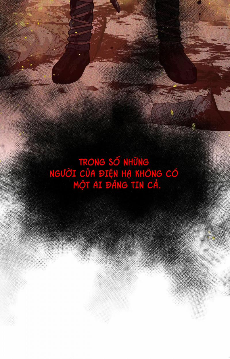 Dạ Xoa Hóa Liên Ký 19 trang 33