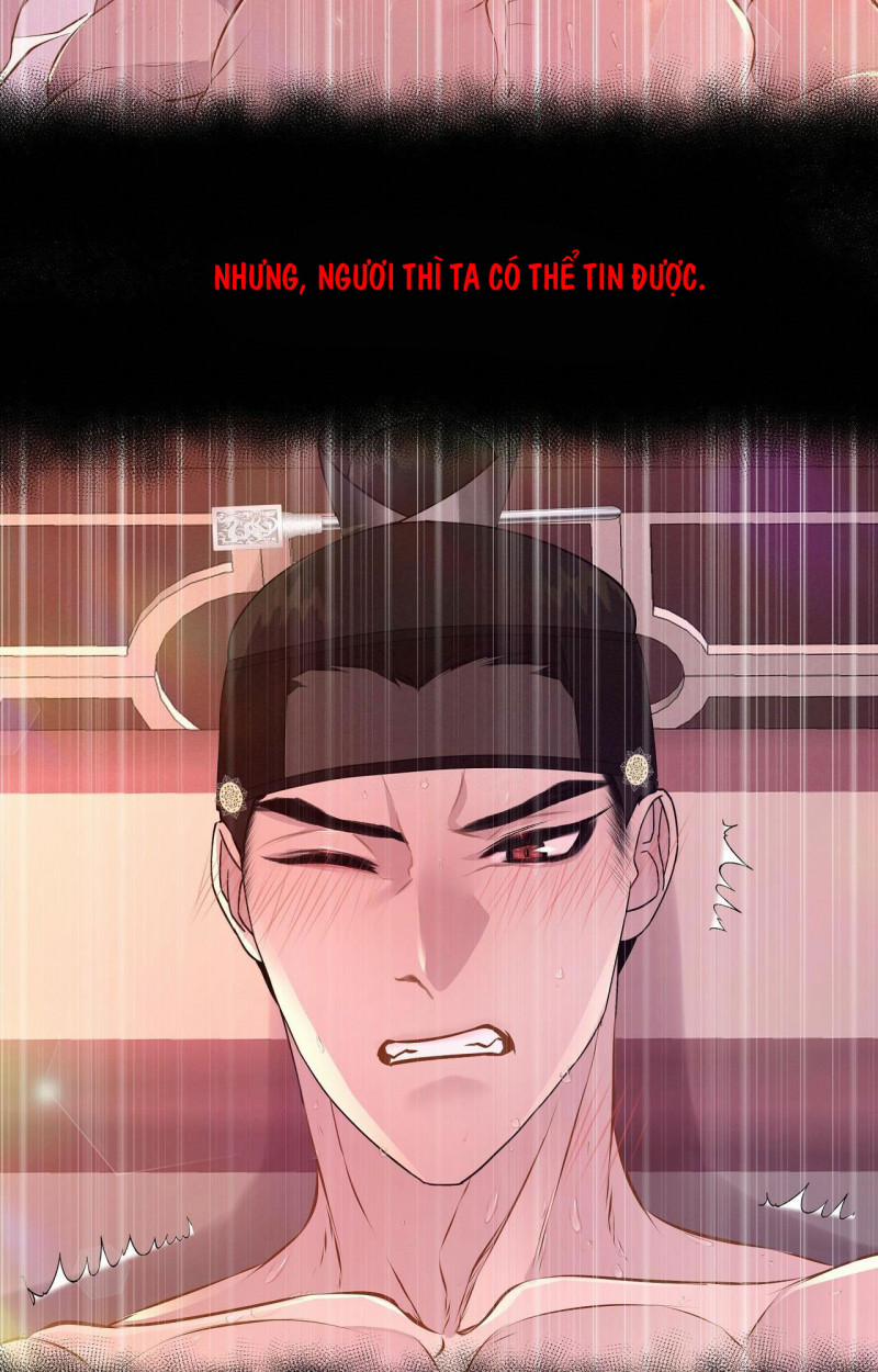 Dạ Xoa Hóa Liên Ký 19 trang 35