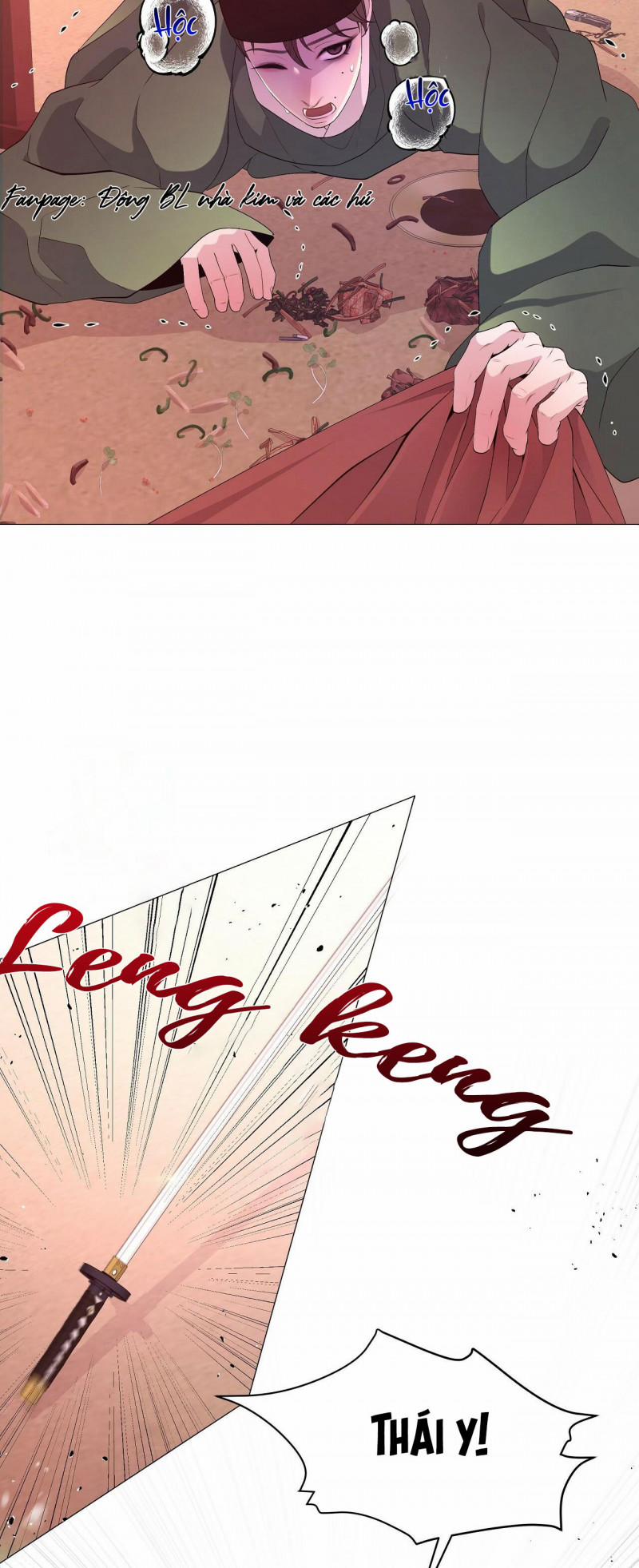 Dạ Xoa Hóa Liên Ký 20.5 trang 10