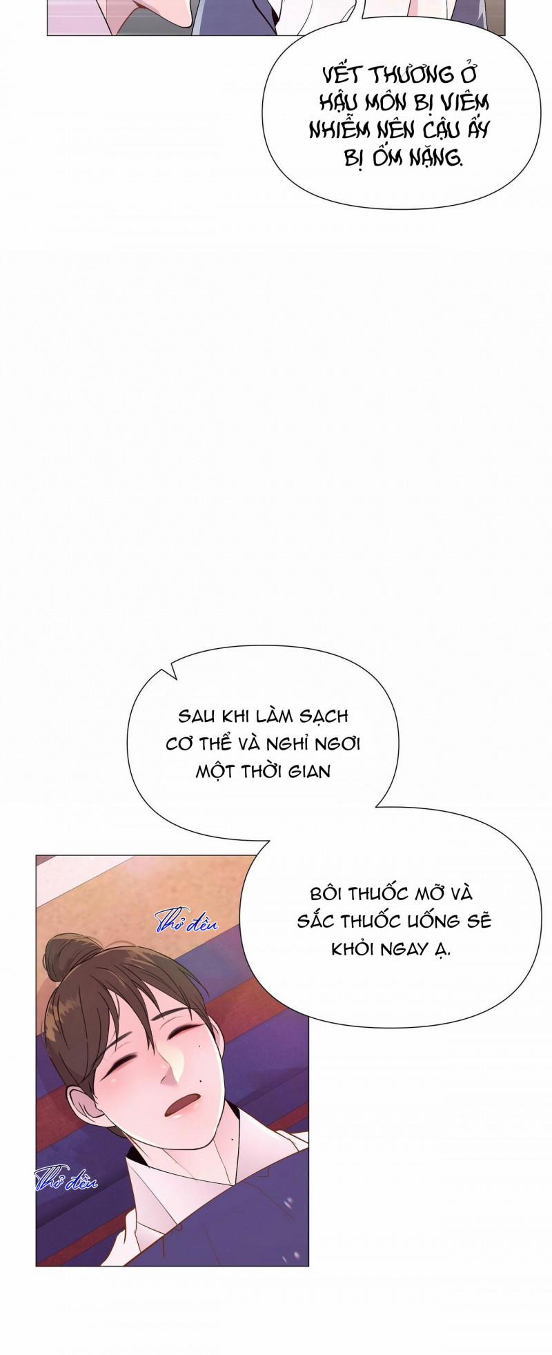 Dạ Xoa Hóa Liên Ký 20.5 trang 15