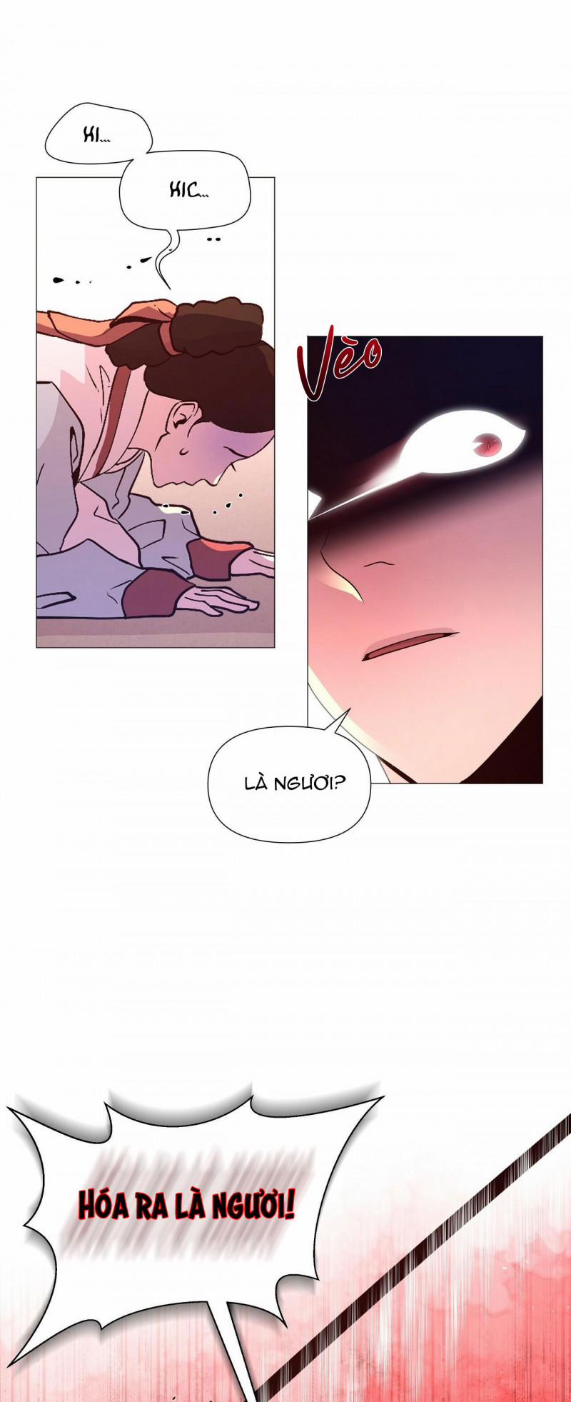 Dạ Xoa Hóa Liên Ký 20.5 trang 6