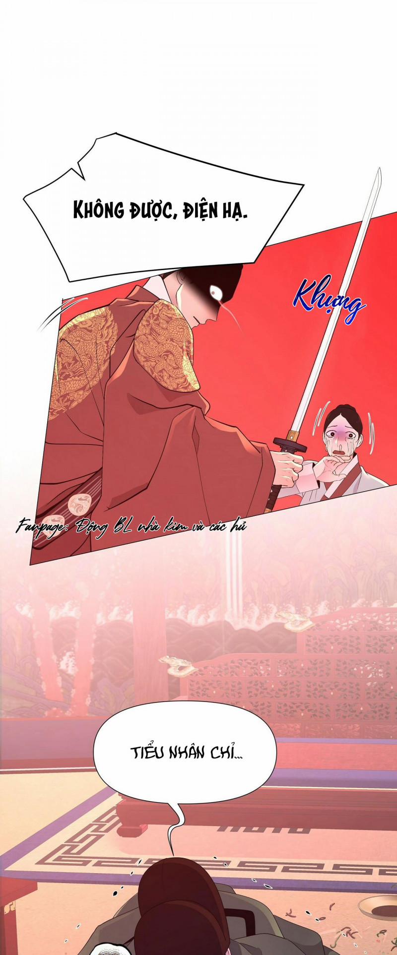 Dạ Xoa Hóa Liên Ký 20.5 trang 9