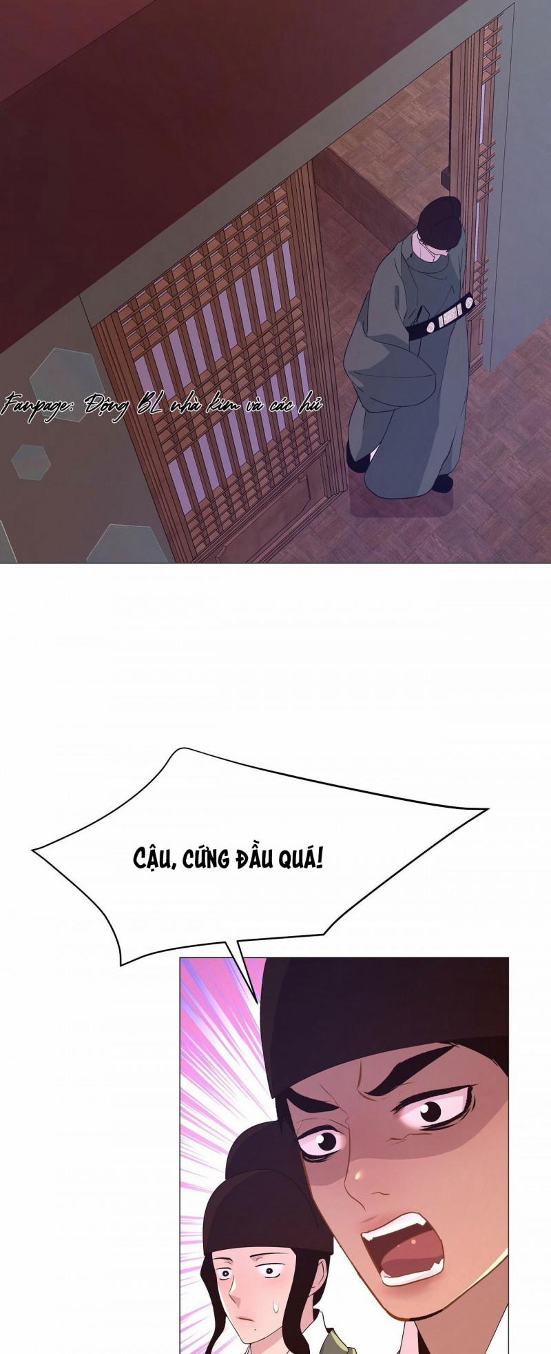 Dạ Xoa Hóa Liên Ký 20 trang 13