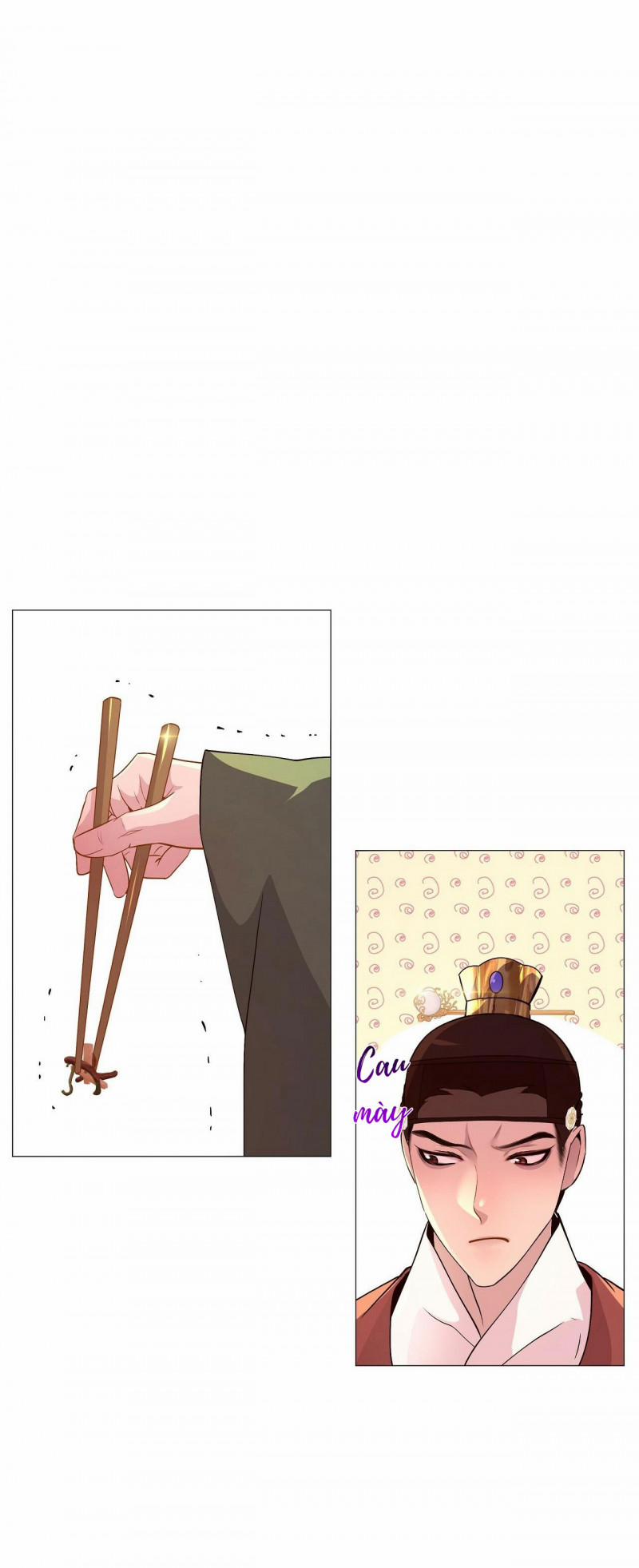 Dạ Xoa Hóa Liên Ký 20 trang 17