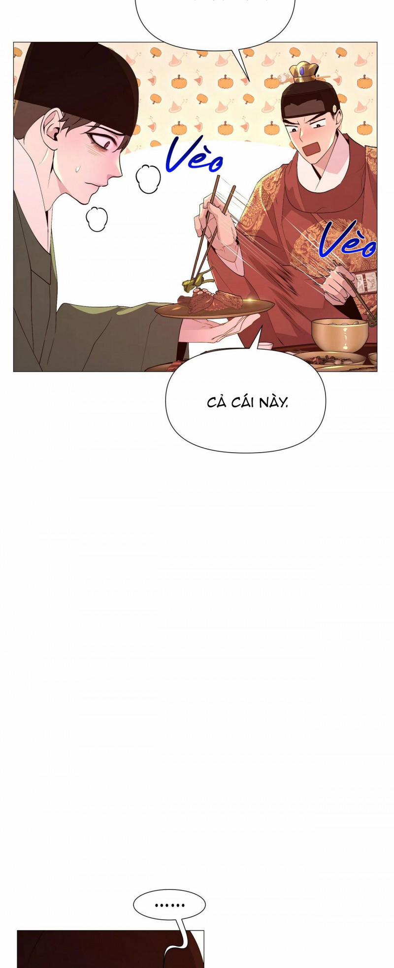 Dạ Xoa Hóa Liên Ký 20 trang 19