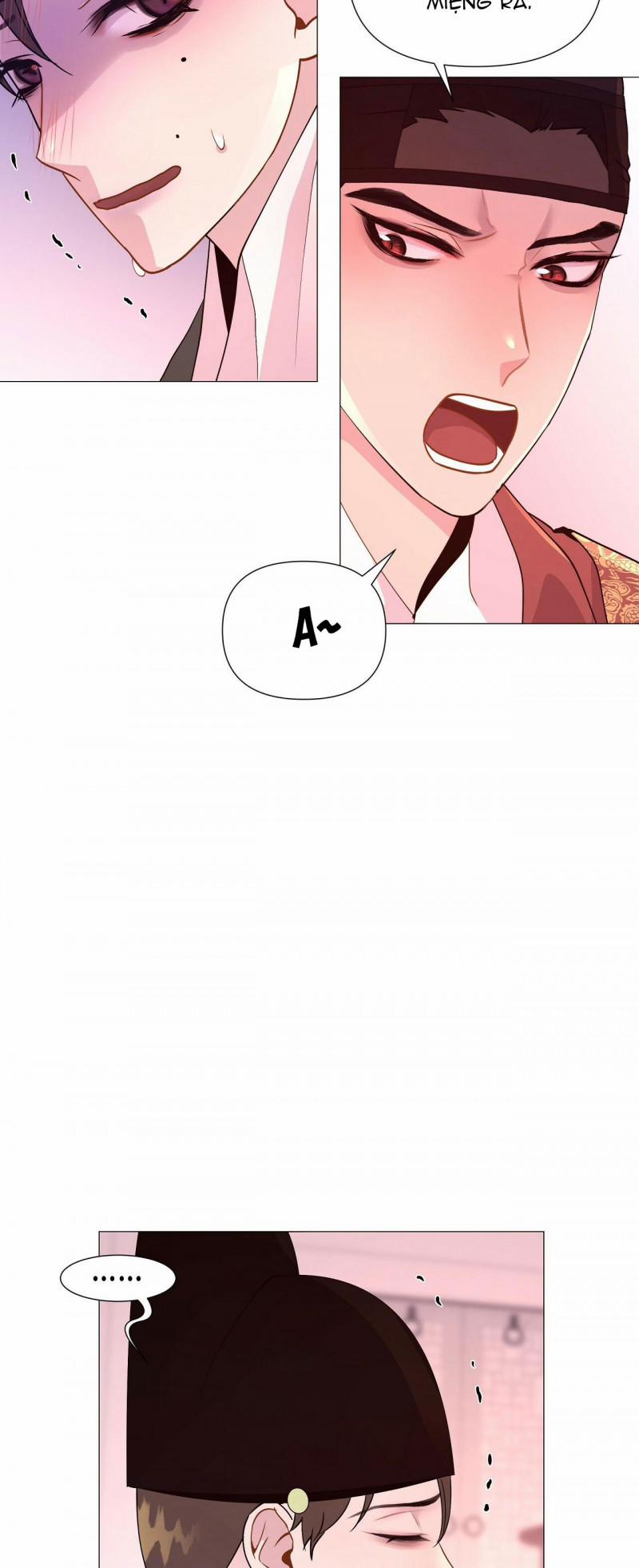 Dạ Xoa Hóa Liên Ký 20 trang 25