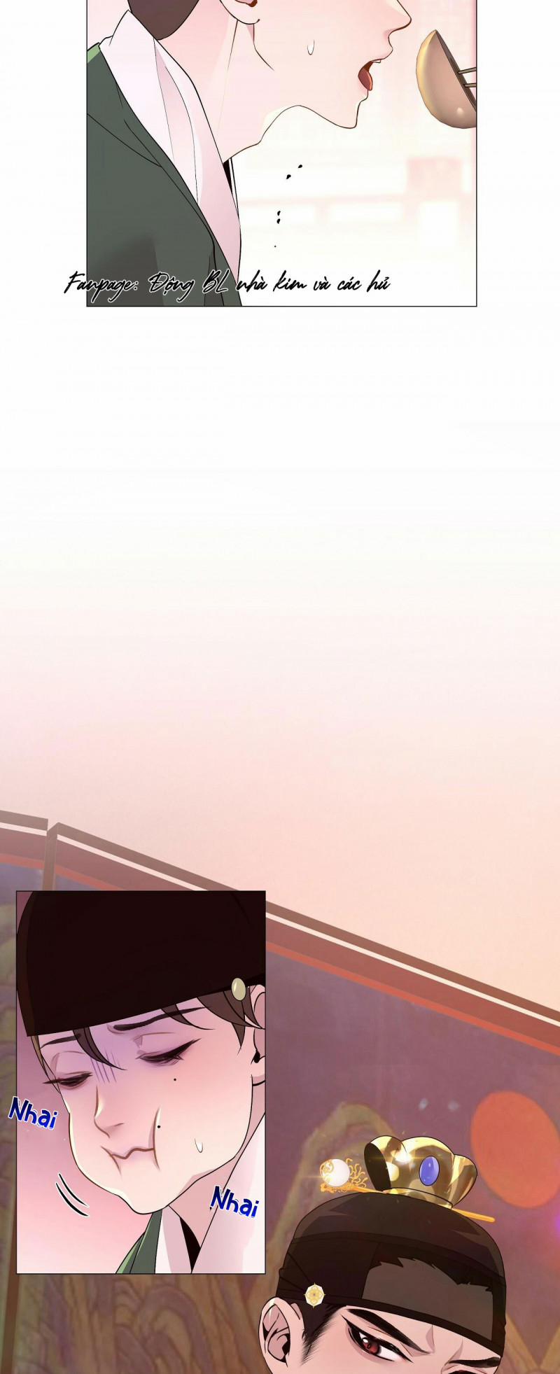 Dạ Xoa Hóa Liên Ký 20 trang 26