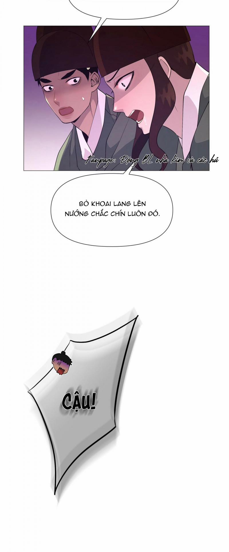 Dạ Xoa Hóa Liên Ký 20 trang 6